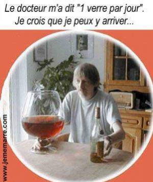 le verre